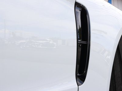 2020 Porsche PANAMERA 缩略图 45