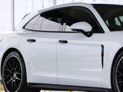 2020 Porsche PANAMERA 缩略图 38