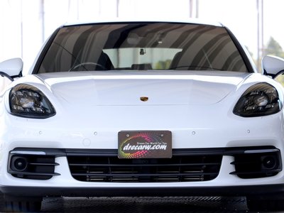 2020 Porsche PANAMERA 缩略图 21