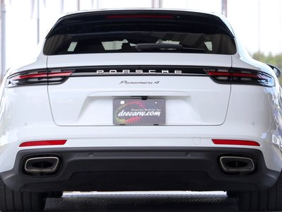 2020 Porsche PANAMERA 缩略图 30