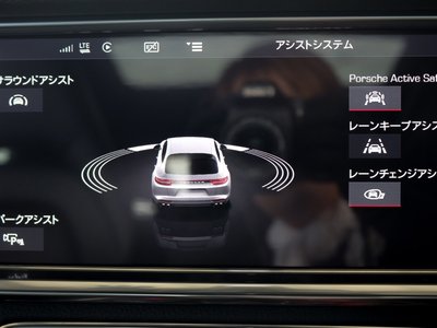 2020 Porsche PANAMERA 缩略图 64