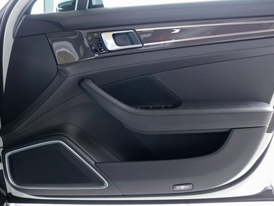 2020 Porsche PANAMERA 缩略图 49