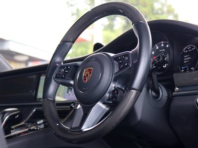 2020 Porsche PANAMERA 照片 3