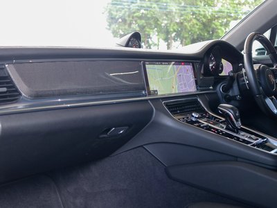 2020 Porsche PANAMERA 照片 5