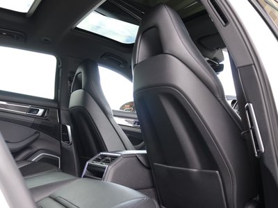 2020 Porsche PANAMERA 缩略图 75