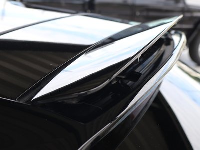 2020 Porsche PANAMERA 缩略图 46