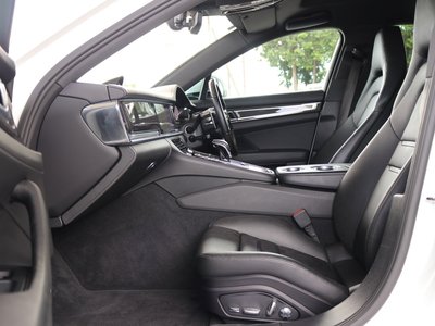2020 Porsche PANAMERA 缩略图 68