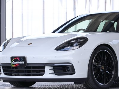 2020 Porsche PANAMERA 缩略图 22