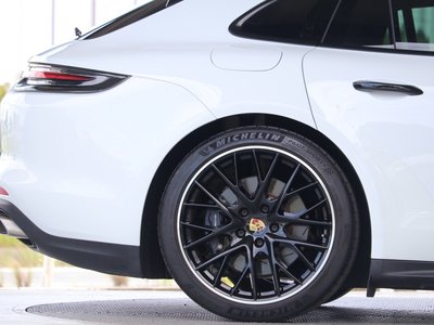 2020 Porsche PANAMERA 缩略图 34