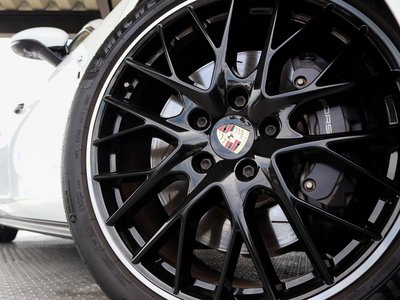 2020 Porsche PANAMERA 缩略图 13