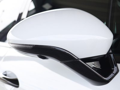 2020 Porsche PANAMERA 缩略图 44