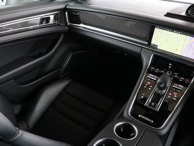 2020 Porsche PANAMERA 缩略图 53