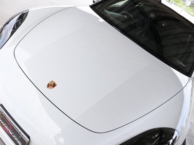 2020 Porsche PANAMERA 缩略图 19