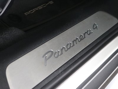 2020 Porsche PANAMERA 缩略图 58