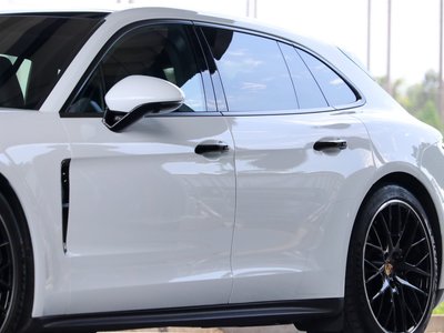 2020 Porsche PANAMERA 缩略图 23