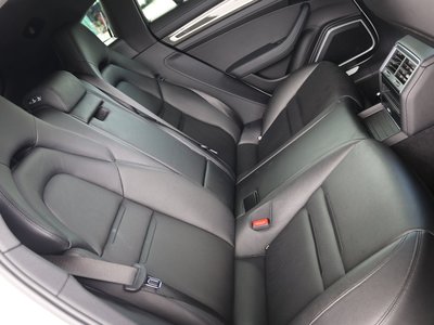 2020 Porsche PANAMERA 缩略图 11