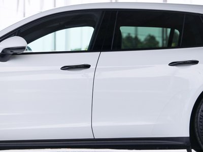 2020 Porsche PANAMERA 缩略图 26