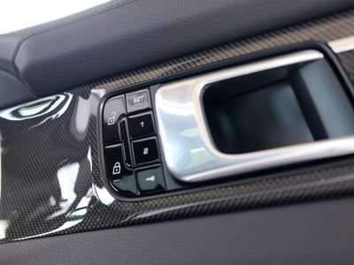 2020 Porsche PANAMERA 缩略图 51