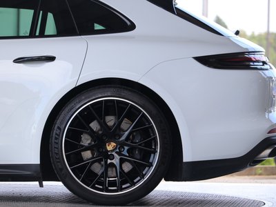 2020 Porsche PANAMERA 缩略图 27