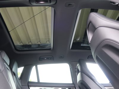 2020 Porsche PANAMERA 照片 10