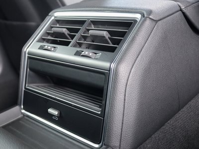 2020 Porsche PANAMERA 缩略图 76