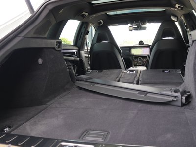 2020 Porsche PANAMERA 缩略图 79