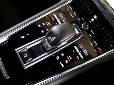 2020 Porsche PANAMERA 缩略图 60
