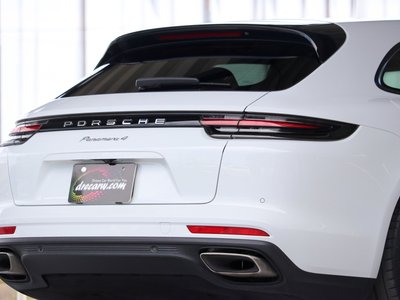 2020 Porsche PANAMERA 缩略图 31