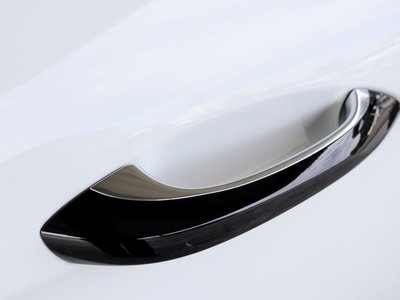 2020 Porsche PANAMERA 缩略图 43