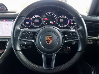 2020 Porsche PANAMERA 缩略图 55
