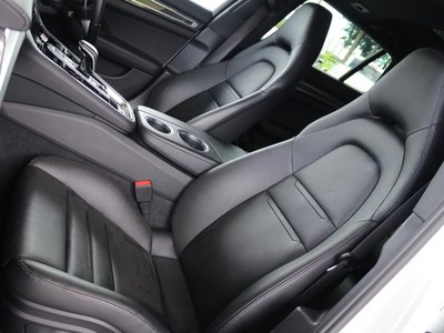 2020 Porsche PANAMERA 缩略图 69