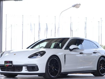 2020 Porsche PANAMERA 缩略图 15
