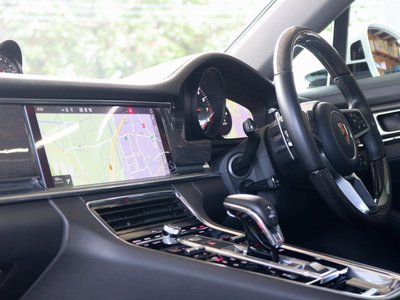 2020 Porsche PANAMERA 缩略图 66