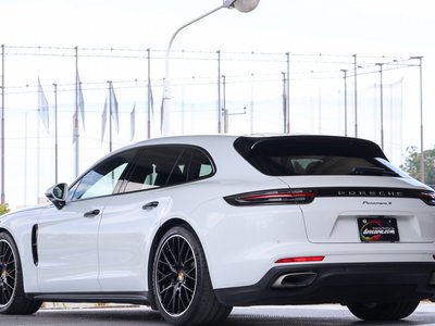 2020 Porsche PANAMERA 缩略图 17