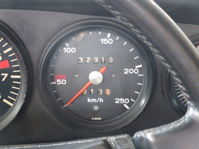 1971 Porsche 911 缩略图 12