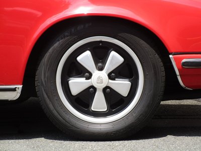 1971 Porsche 911 缩略图 6