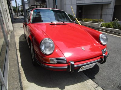 1971 Porsche 911 缩略图 3