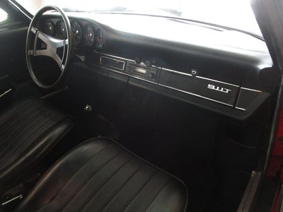 1971 Porsche 911 缩略图 16