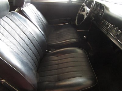 1971 Porsche 911 缩略图 15
