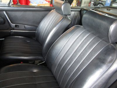 1971 Porsche 911 缩略图 14