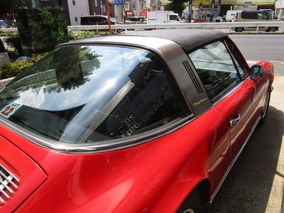 1971 Porsche 911 缩略图 11