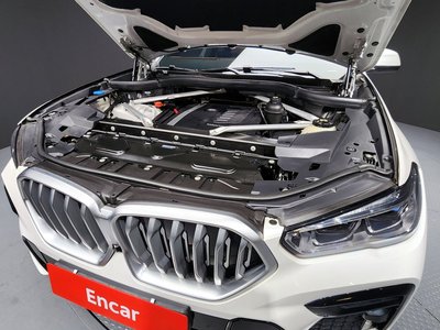 BMW X6 - 7