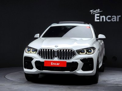 BMW X6 - 2