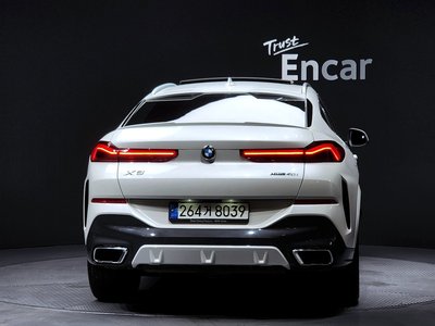 BMW X6 - 3