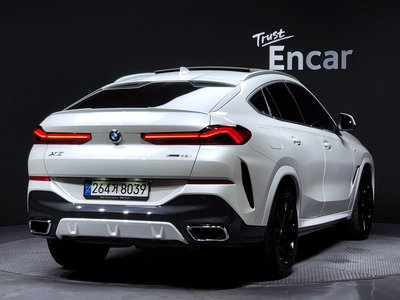 BMW X6 - 4
