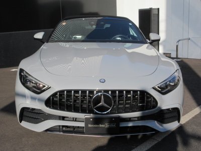 MERCEDES-BENZ SL AMG - 2