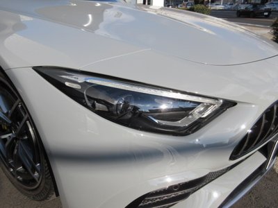 MERCEDES-BENZ SL AMG - 5