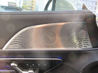 MERCEDES-BENZ SL AMG - 9