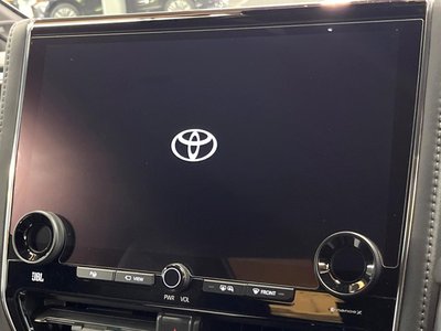 TOYOTA ALPHARD - 8