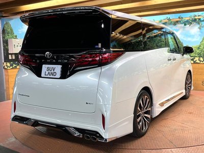 2024 TOYOTA ALPHARD 缩略图 70